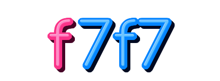 f7f7 — logo kanal