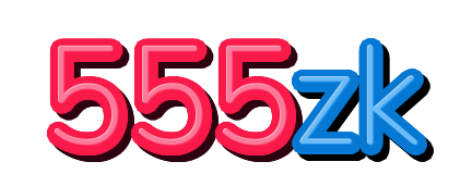 555zk — logo kanal