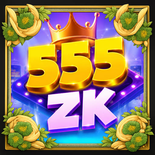 555zk — mitra unggulan